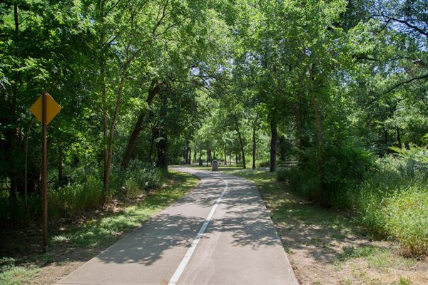 Village Creek Historical Area (5/1/2023 - Credits: Owner)