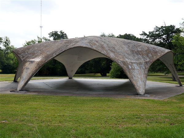 Hensel Park (6/20/2023 - Credits: Ali Nichols)