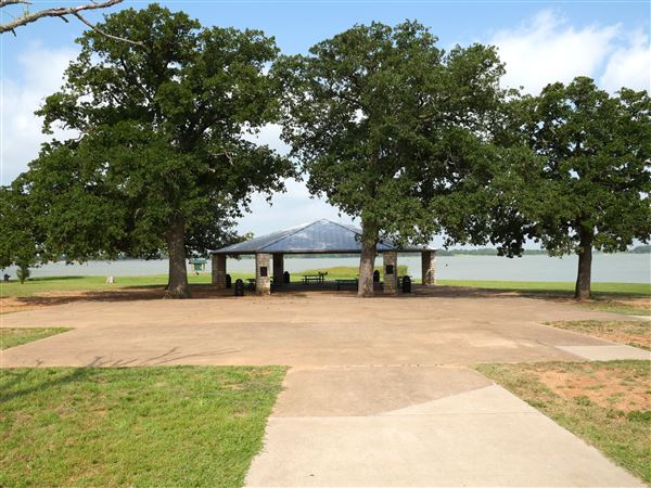 Lake Bryan (6/20/2023 - Credits: Ali Nichols)