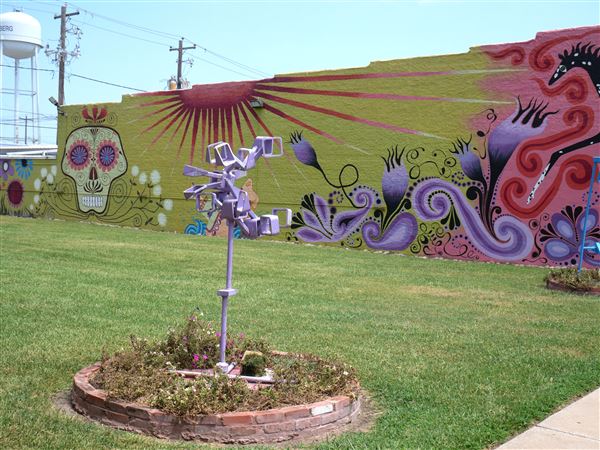 Rosenberg (6/20/2023 - Credits: Gabriel Ornelas)