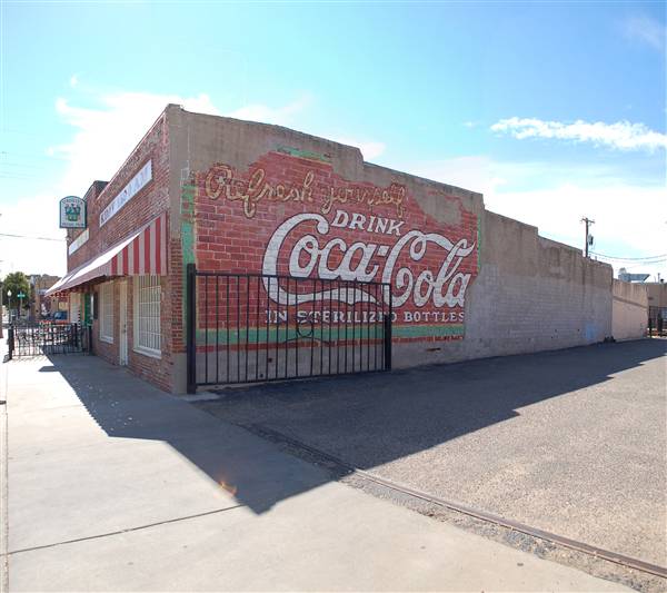 Depot Entertainment District (10/25/2010)