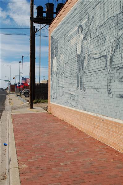 Depot Entertainment District (10/25/2010)