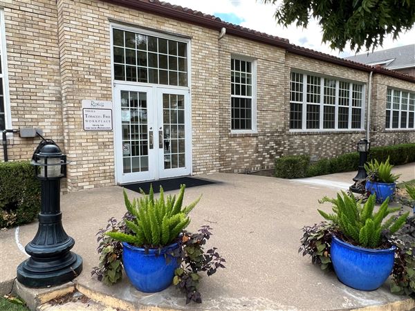 Rowlett City Hall (10/6/2023 - Credits: Owner)