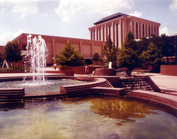 Texas A&M University (1/1/1983)