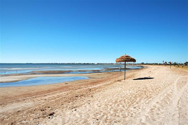 Rockport Beach Park (11/17/2010)