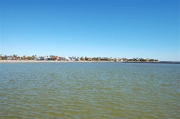 Rockport Beach Park (11/17/2010)