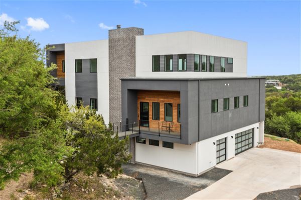 Chambers House (4/25/2023 - Credits: FAZIO Architecture Firm)