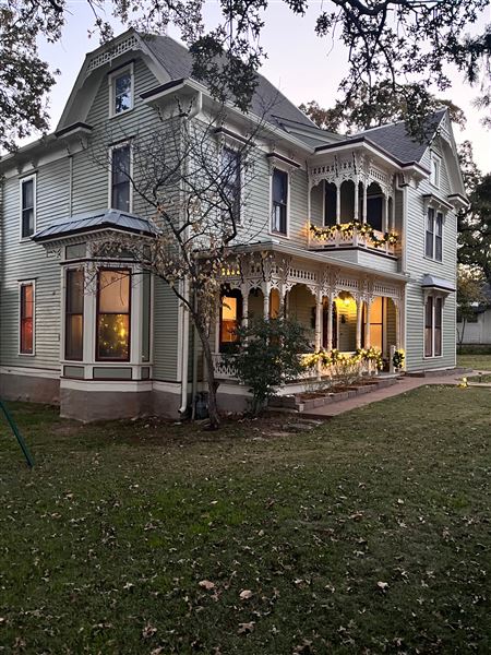 Daniel House (1/6/2024 - Credits: submitted by: Tom & Beah Craddock)