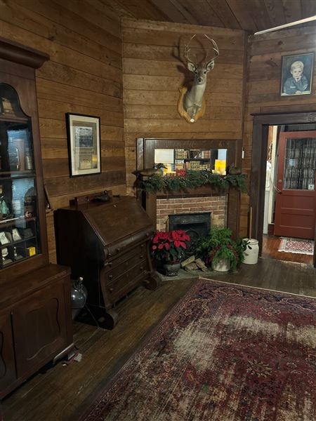 Daniel House (1/6/2024 - Credits: submitted by: Tom & Beah Craddock)