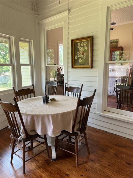 Daniel House (1/6/2024 - Credits: submitted by: Tom & Beah Craddock)