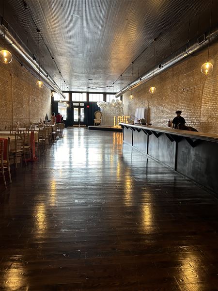 The Venue Taylor (1/9/2024 - Credits: Vanessa Garcia)