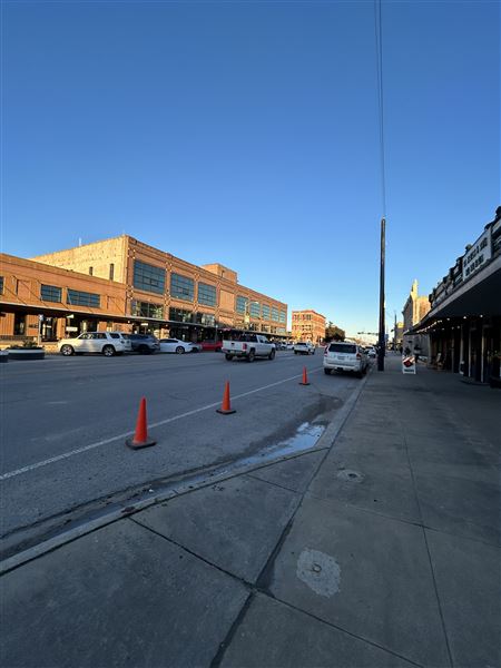 The Venue Taylor (1/9/2024 - Credits: Vanessa Garcia)