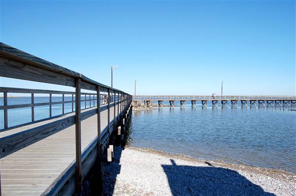 Goose Island State Park (12/2/2010)
