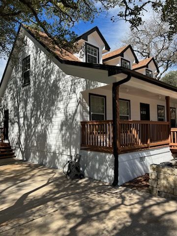 Rostedt House (11/22/2023 - Credits: submitted by: Trenton Rostedt)