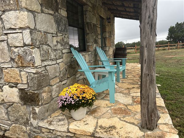 Stone House Ranch (2/2/2024 - Credits: Kate Campos)