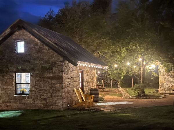 Stone House Ranch (2/2/2024 - Credits: Kate Campos)