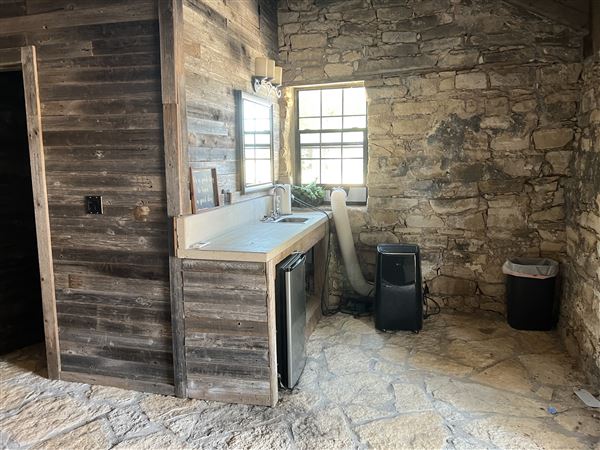 Stone House Ranch (2/2/2024 - Credits: Kate Campos)