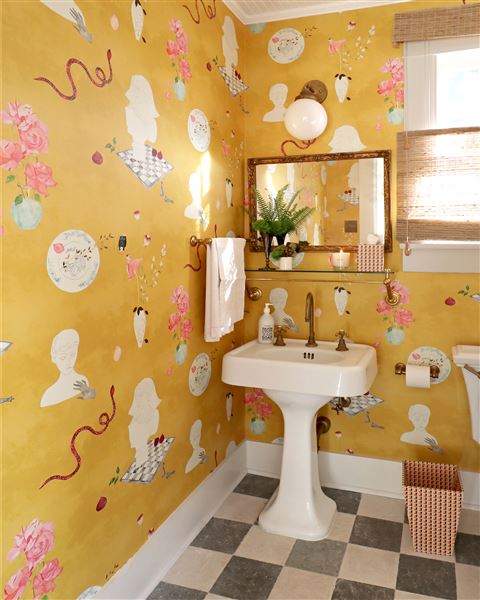 Lonergan House (2/5/2023 - Credits: Meg Lonergan Interiors)