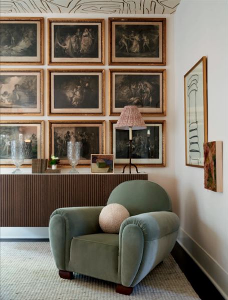 Lonergan House (2/5/2023 - Credits: Meg Lonergan Interiors)