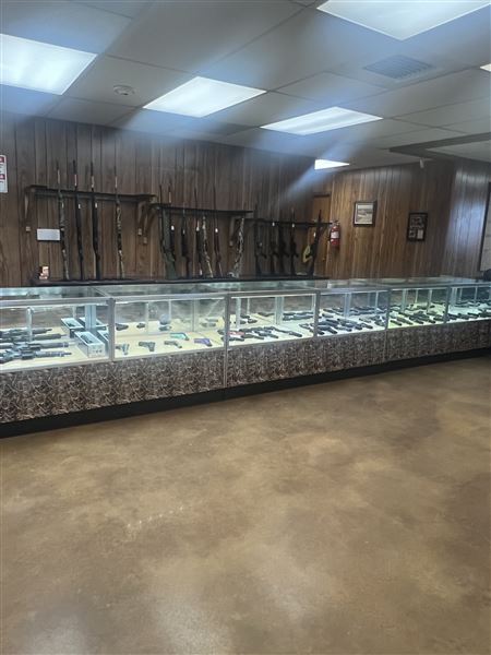 Get A Gun Sports (2/27/2024 - Credits: submitted by: Roberta Garcia)