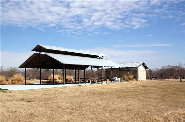 Mineola Nature Preserve (2/11/2009 - Credits: FFTX)