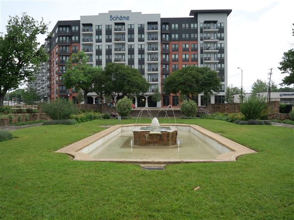 Lake Cliff Park (4/26/2024 - Credits: Alex Payne)