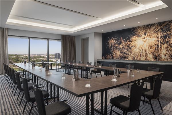 Loews Arlington Hotel and Convention Center (4/3/2024 - Credits: Loews Hotels Co.)