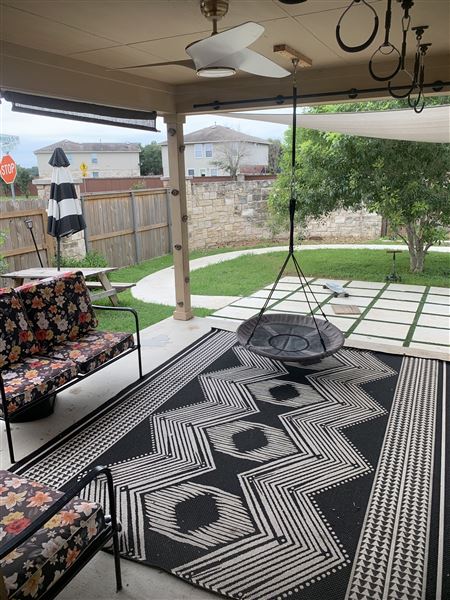 Madden House (5/18/2024 - Credits: Allison Madden)