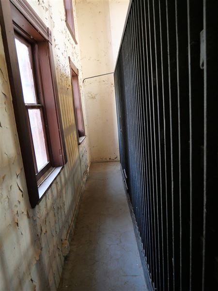 Milam County Museum (3/6/2023 - Credits: Gabriel Ornelas)
