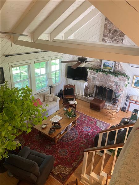 King House (6/24/2024 - Credits: Susan King)