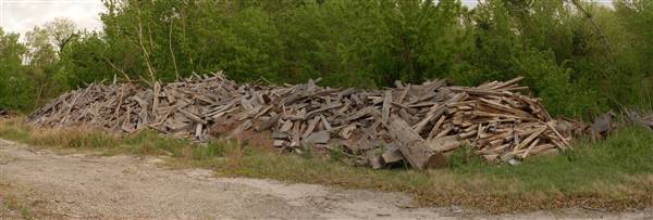 Parrish Lumber (12/21/2010)