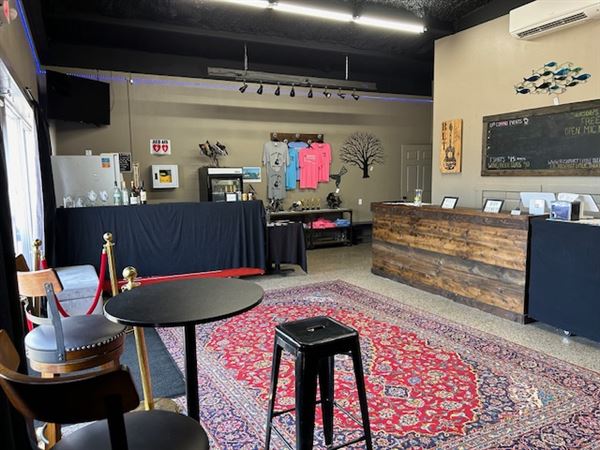 Rockport Little Theatre and Event Center (7/12/2024 - Credits: Jennifer day)