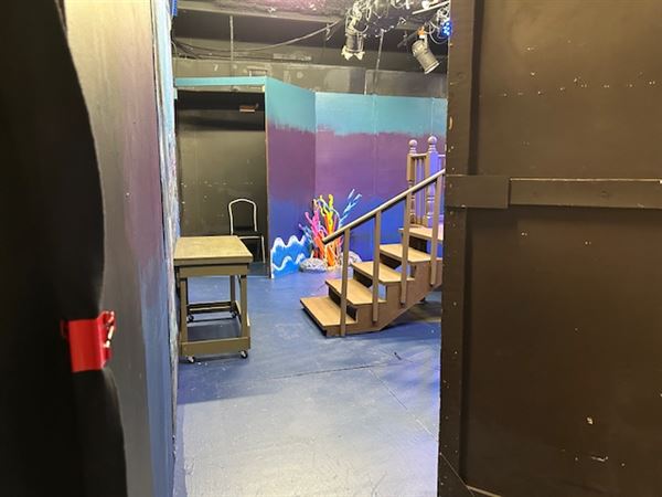 Rockport Little Theatre and Event Center (7/12/2024 - Credits: Jennifer day)
