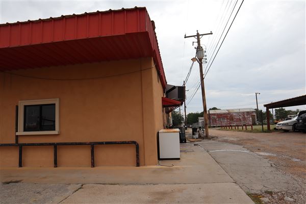 La Hacienda Cafeteria (6/24/2024 - Credits: Andrews Chamber of Commerce)