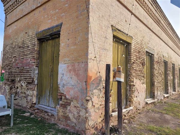 Historic Hidalgo Old Town (6/22/2024 - Credits: Charlie.B)