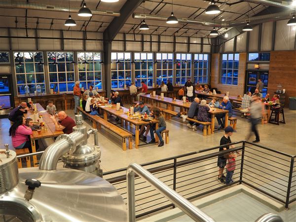 Beerburg (8/7/2024 - Credits: Beerburg)