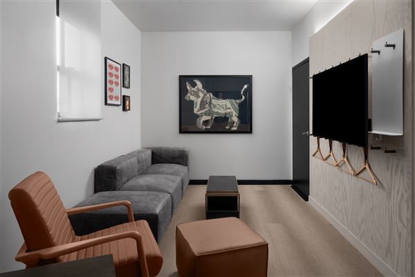 The Moxy Houston Downtown (8/7/2024 - Credits: Gabriel Roth)