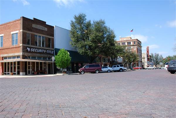 Eastland (3/24/2011)