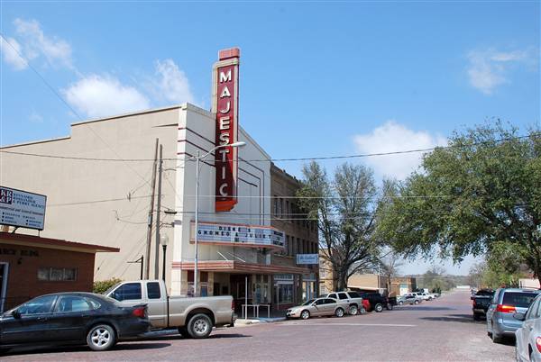 Eastland (3/24/2011)
