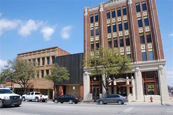 Eastland (3/24/2011)