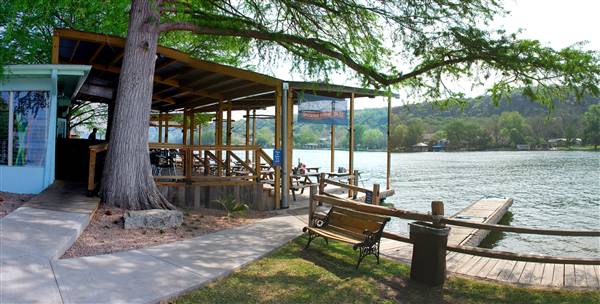 Ski Shores Cafe (4/8/2011)