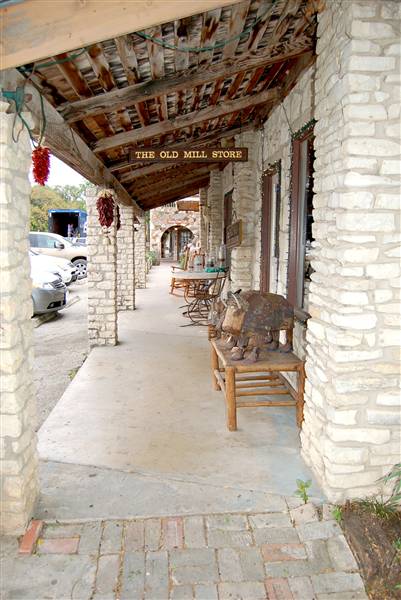 Wimberley (4/7/2011)