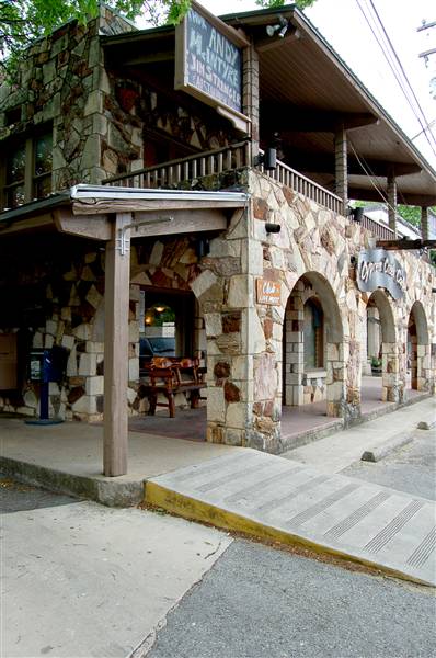 Wimberley (4/7/2011)