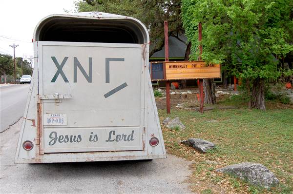 Wimberley (4/7/2011)
