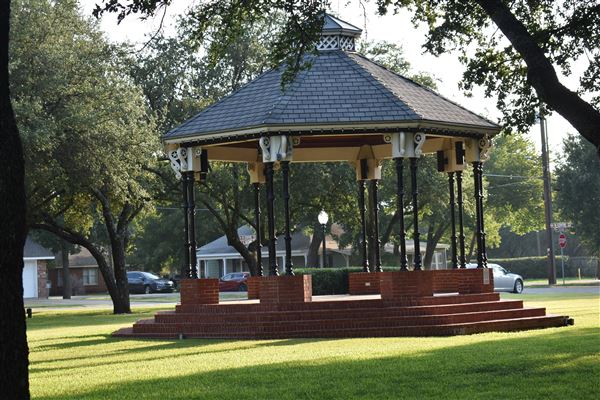 Heritage Park (8/21/2024 - Credits: submitted by: Camryn Thompson)