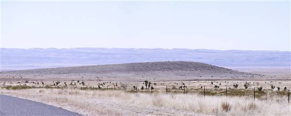 Ranch Road 505 (5/17/2011)