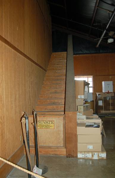 Kreuz Market (5/30/2011)