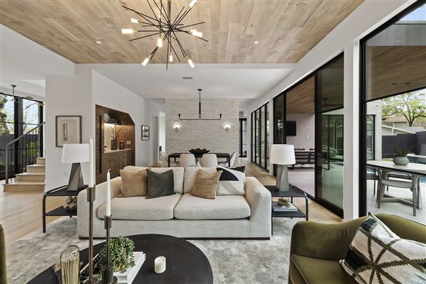 Mosier House (5/25/2024 - Credits: Ramblr Media)