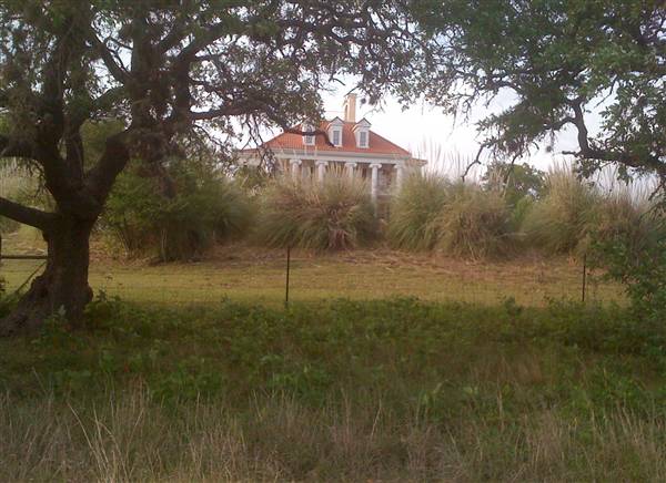 Pool House (6/16/2011)