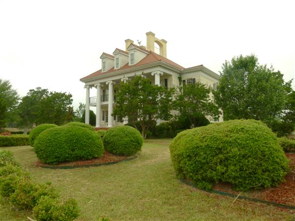 Pool House (6/16/2011)